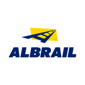 AlbRail Albania