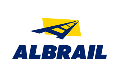 AlbRail Albania